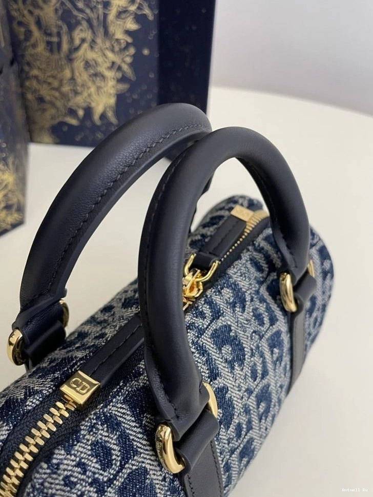 OnTrend Dior Christian 66852 Boston Bags 0726